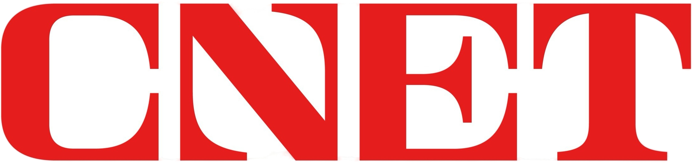 CNET Red Logo