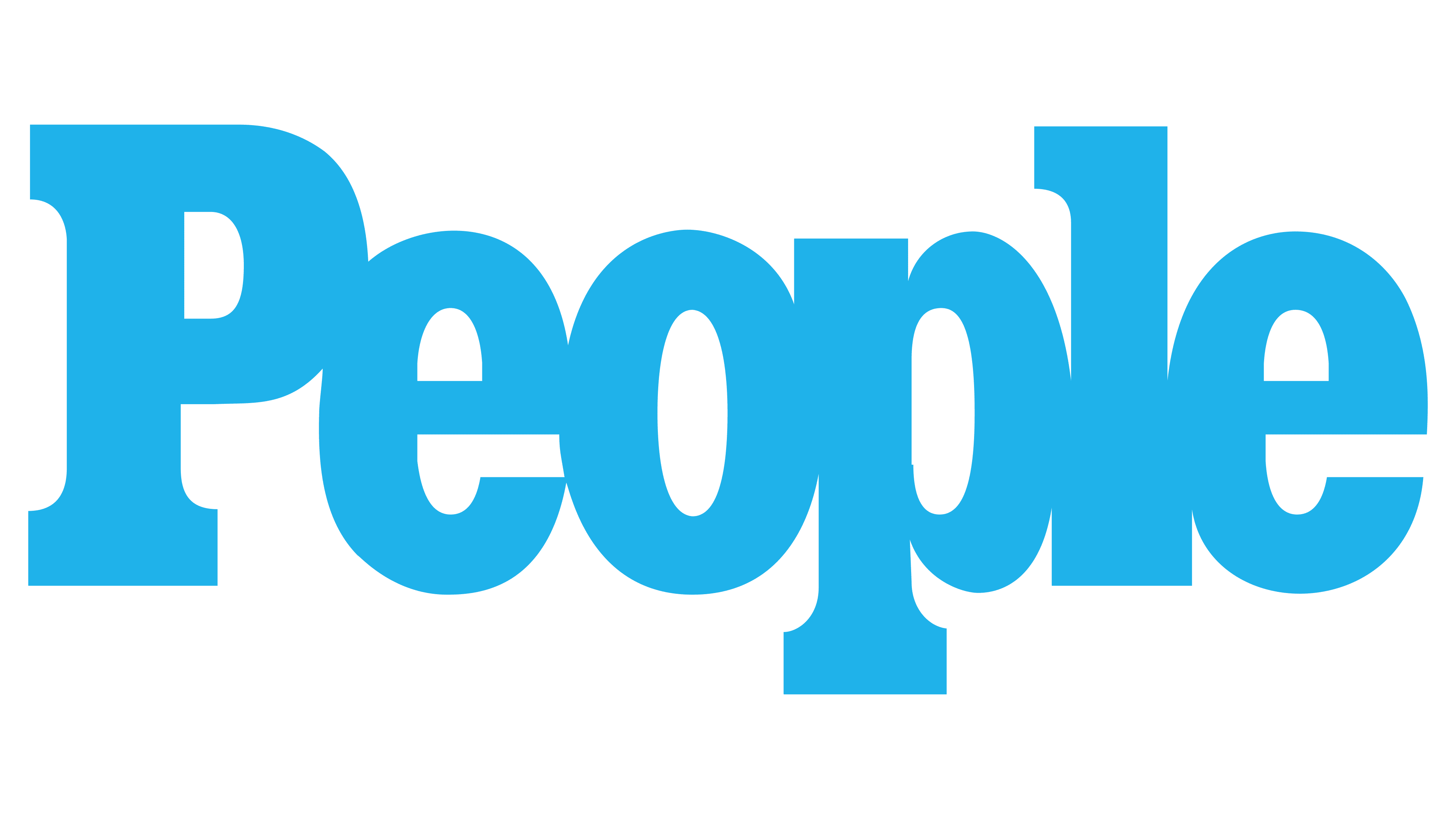 People Magazine Symbol