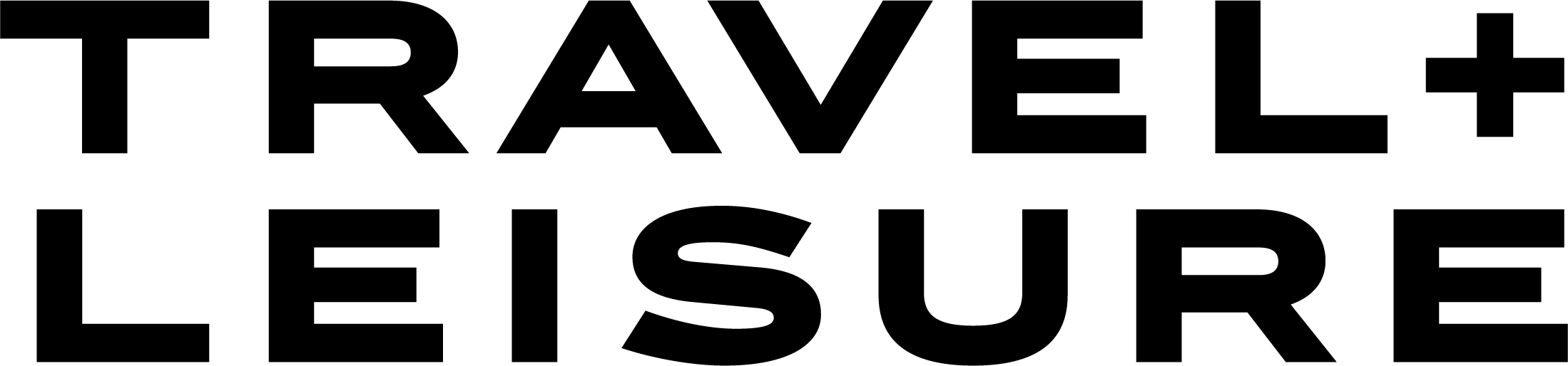 Travel + Leisure Co. logo