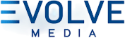 evolvemedia logo