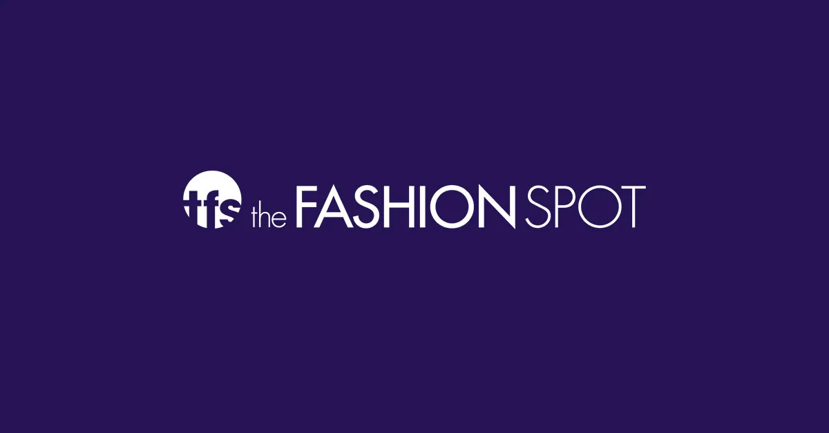 fashionspot logo social screen