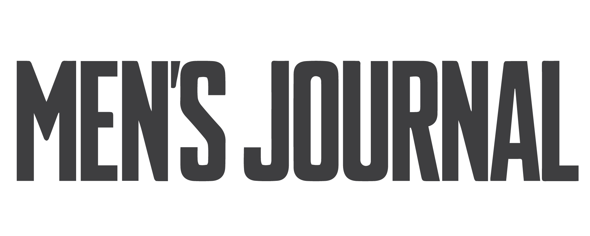 mensjournal logo