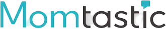 momtastic logo