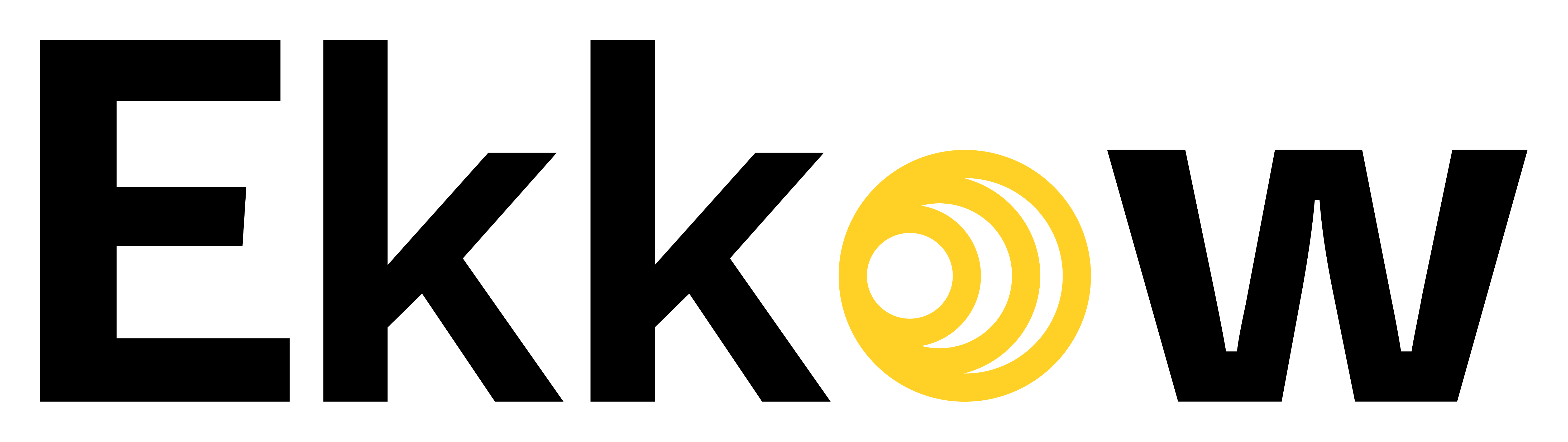 Ekkow